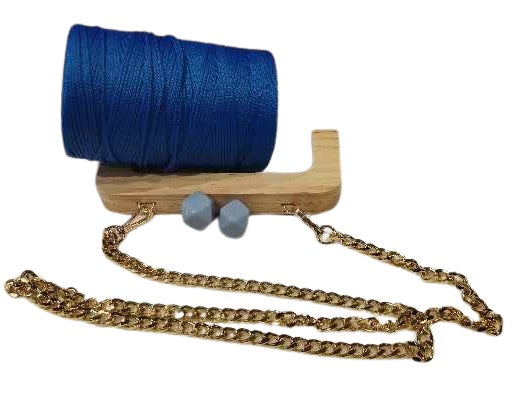 Kit click clack in legno