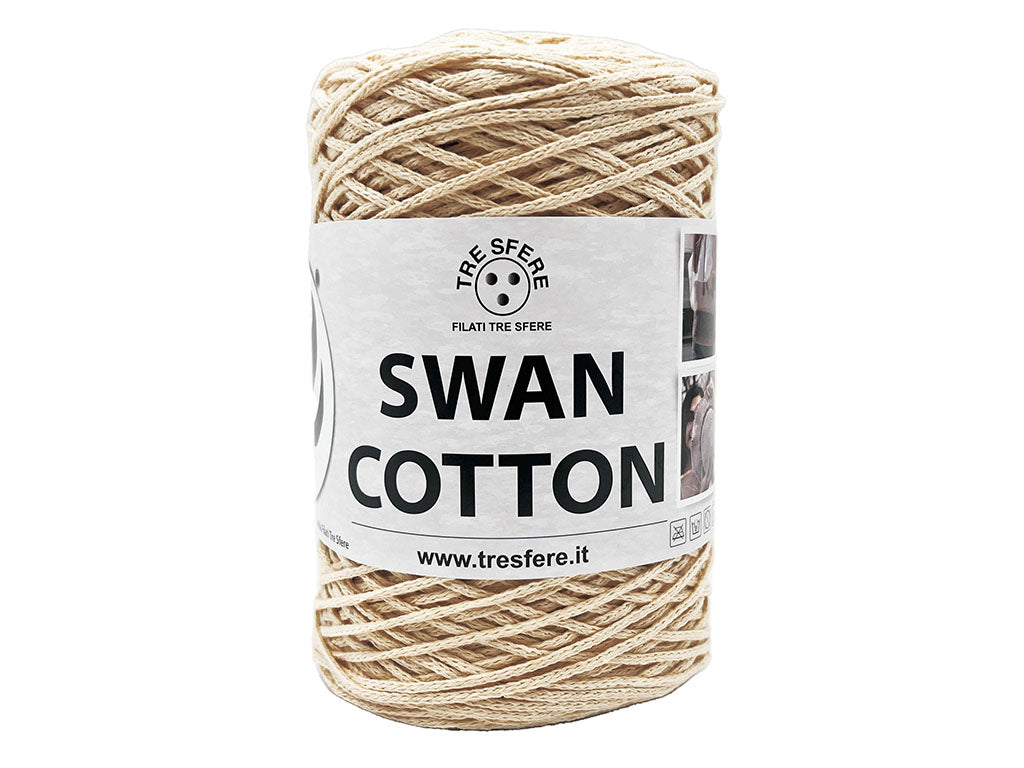 Swan Cotton
