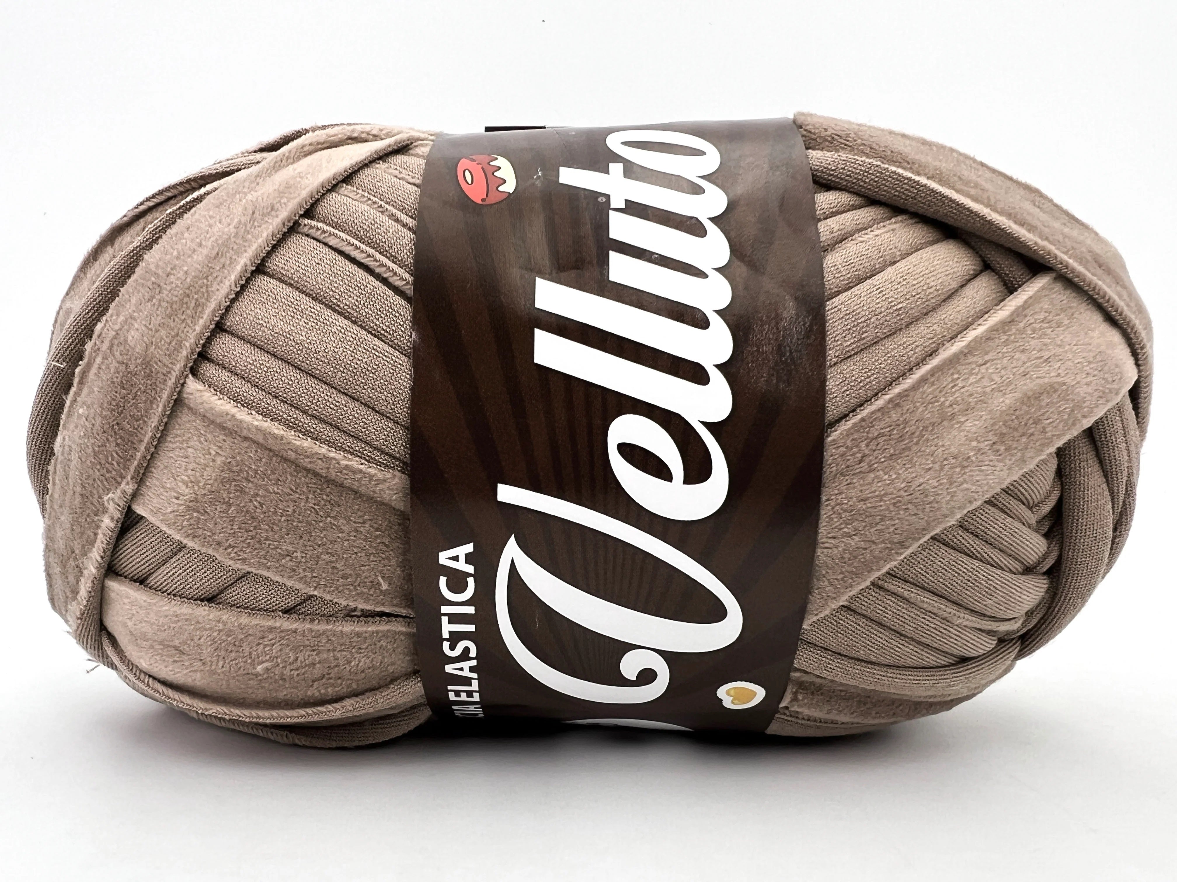 Fettuccia Waoo velluto 250gr.