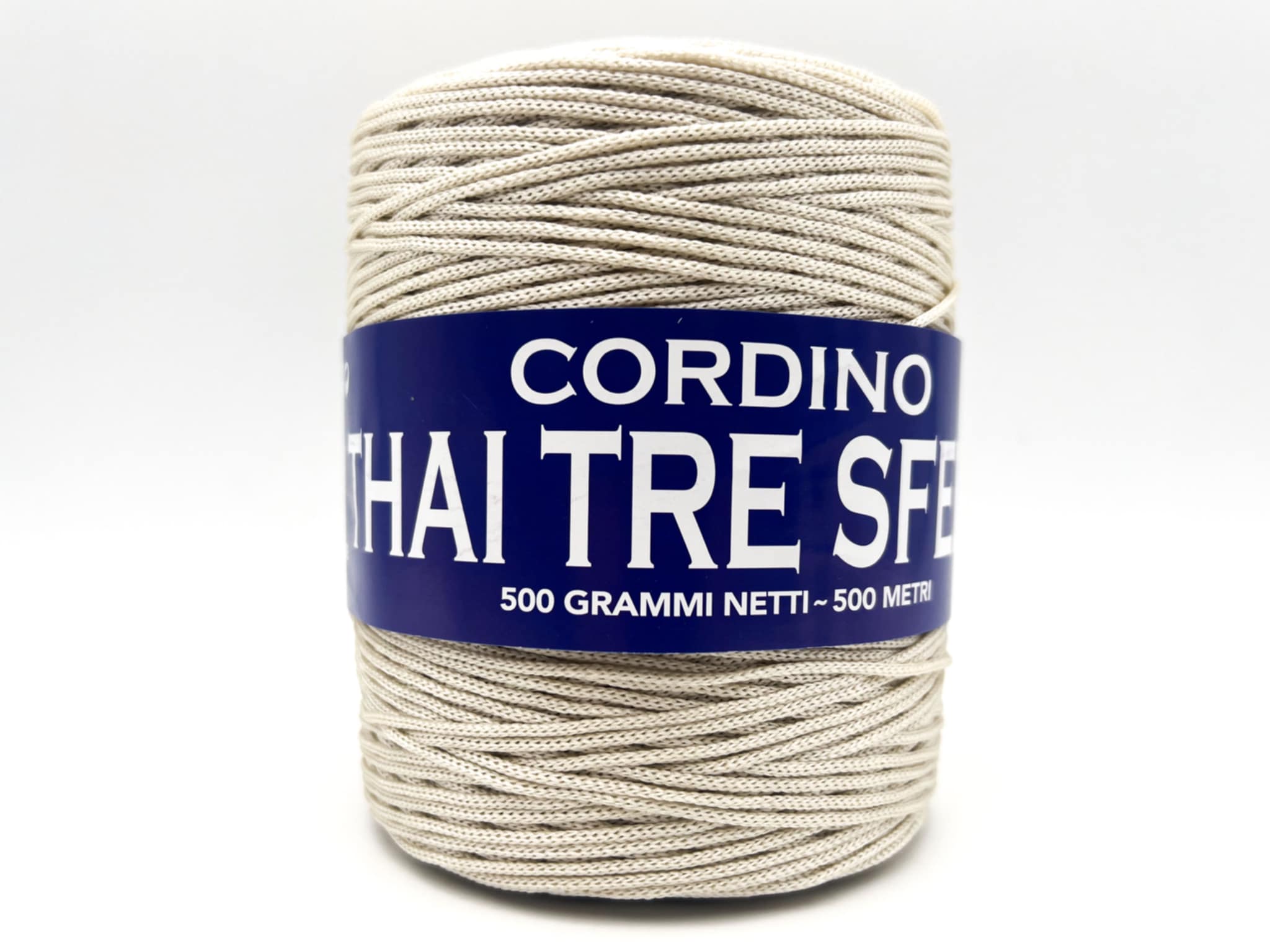 Cordino tresfere