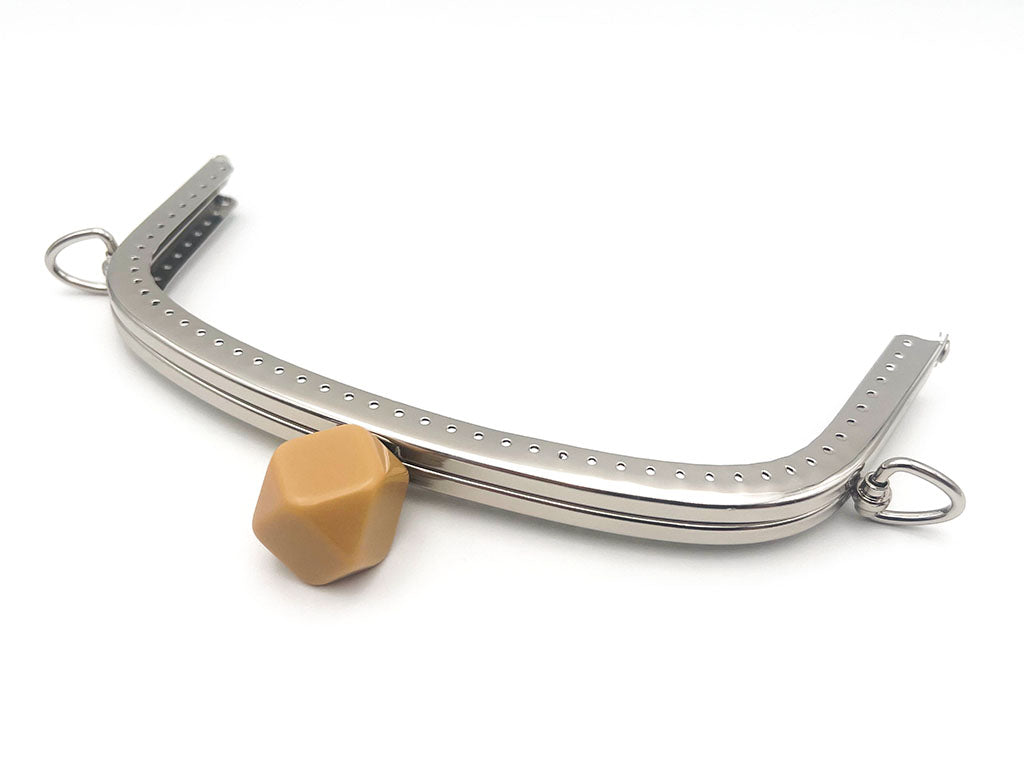 Click clack prisma argento