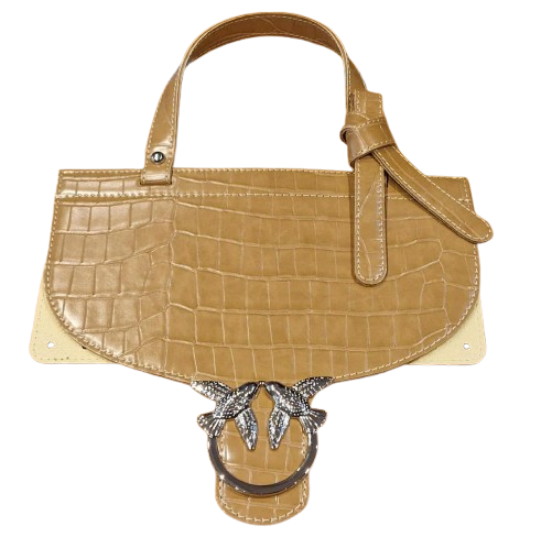 Kit borsa uccellini