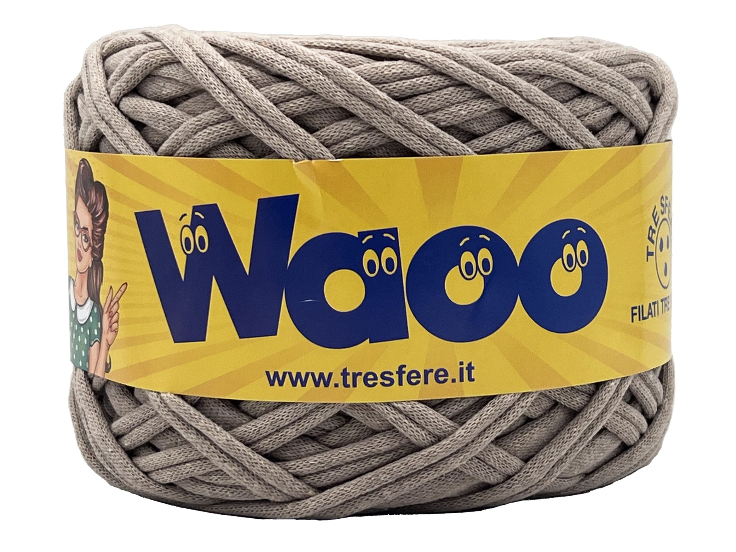 Fettuccia Waoo
