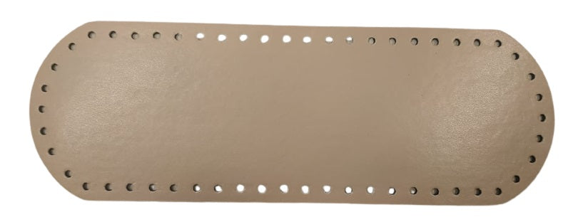 Fondi ovali 30x10 cm
