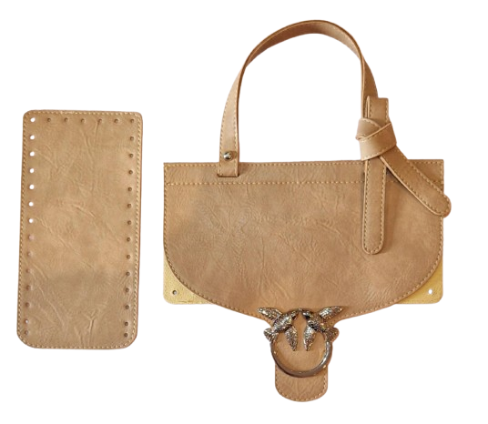 Kit borsa uccellini