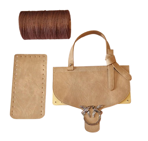Kit borsa uccellini