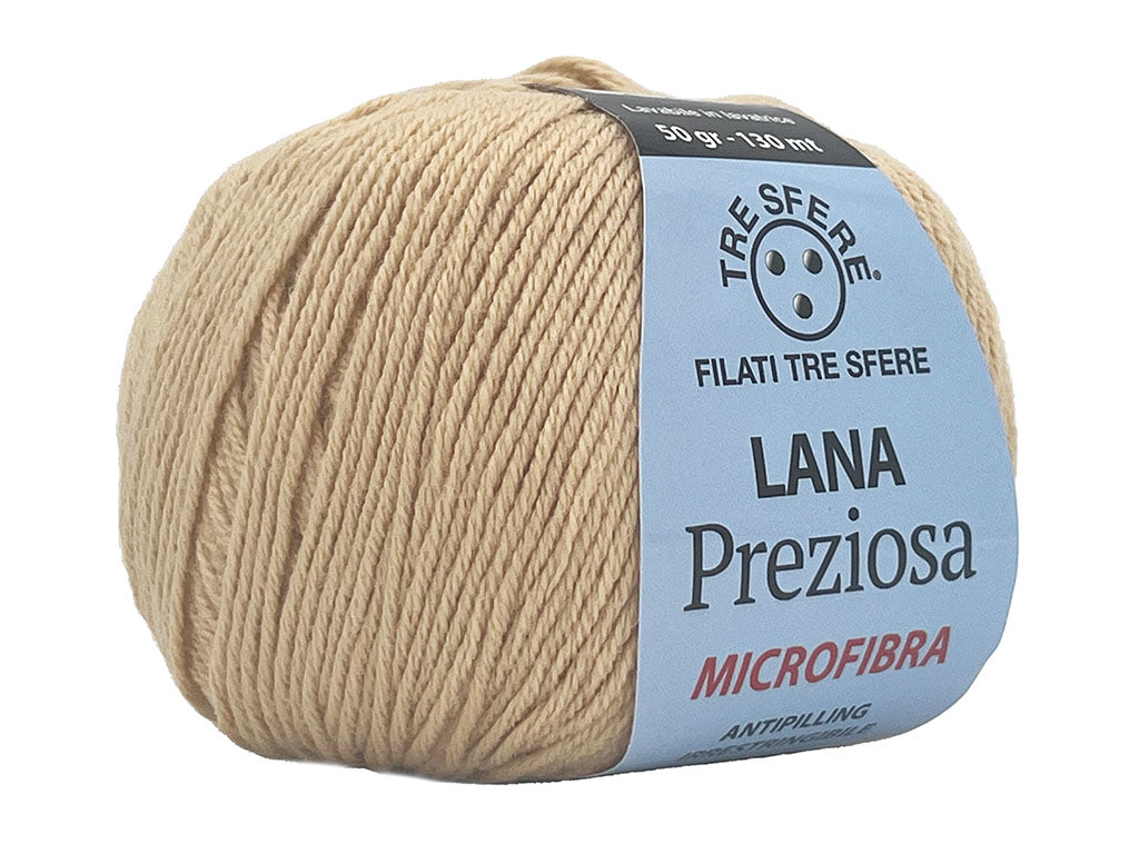 Lana preziosa