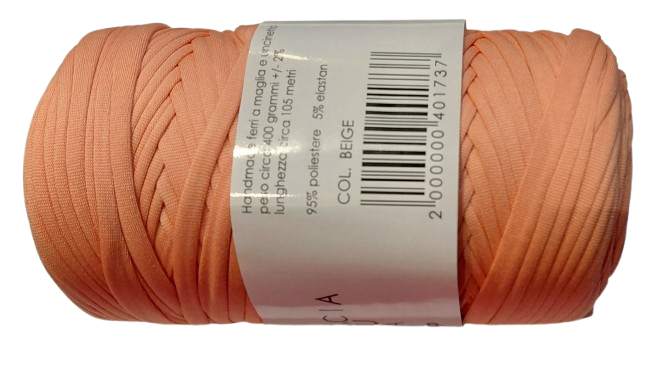 Fettuccia Waoo e Fettuccia Lycra