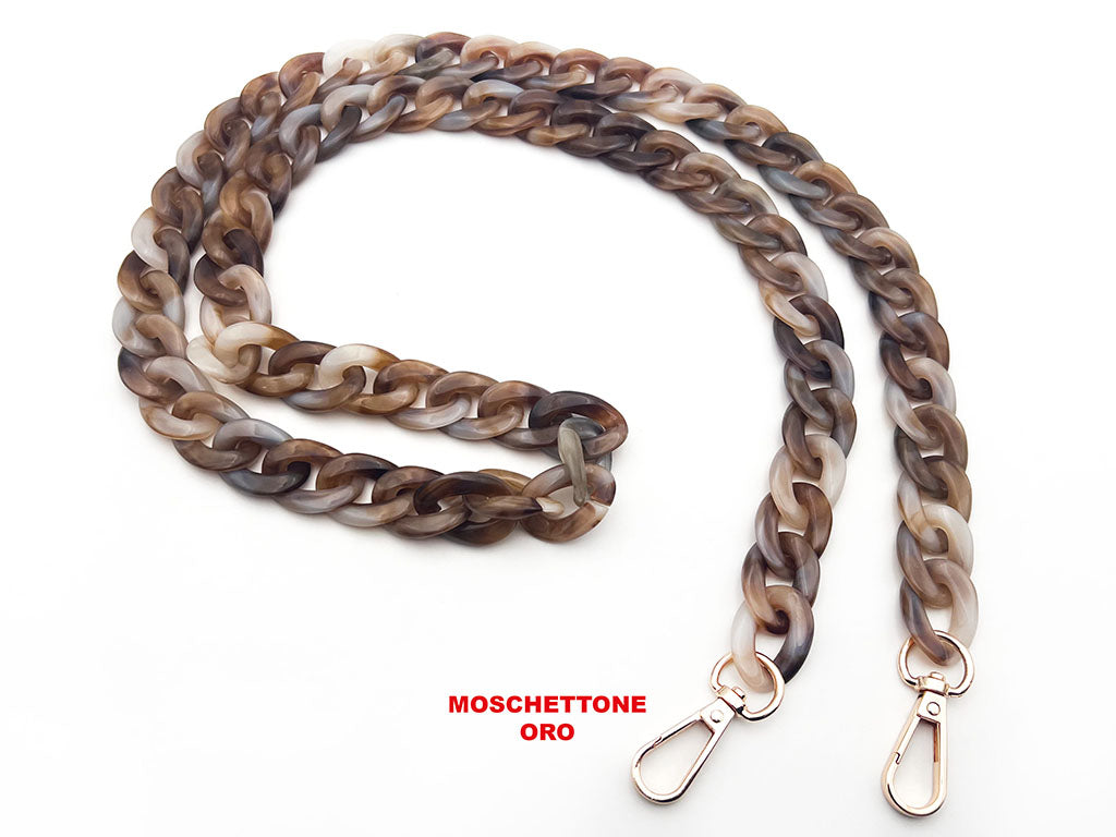 Catena  in resina 120 cm