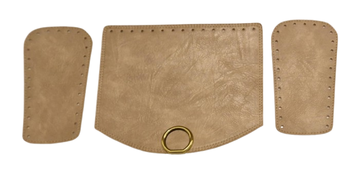 Kit borsa Round