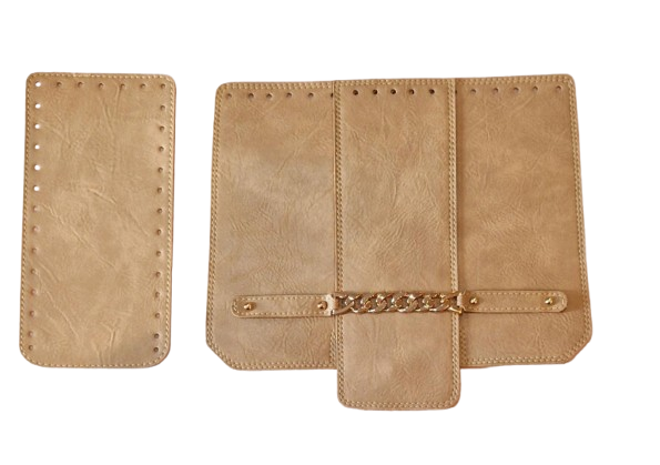 Kit borsa catena