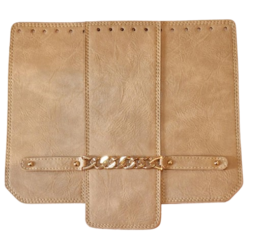 Kit borsa catena