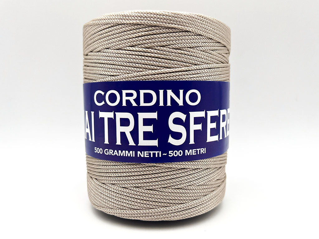 Cordino tresfere