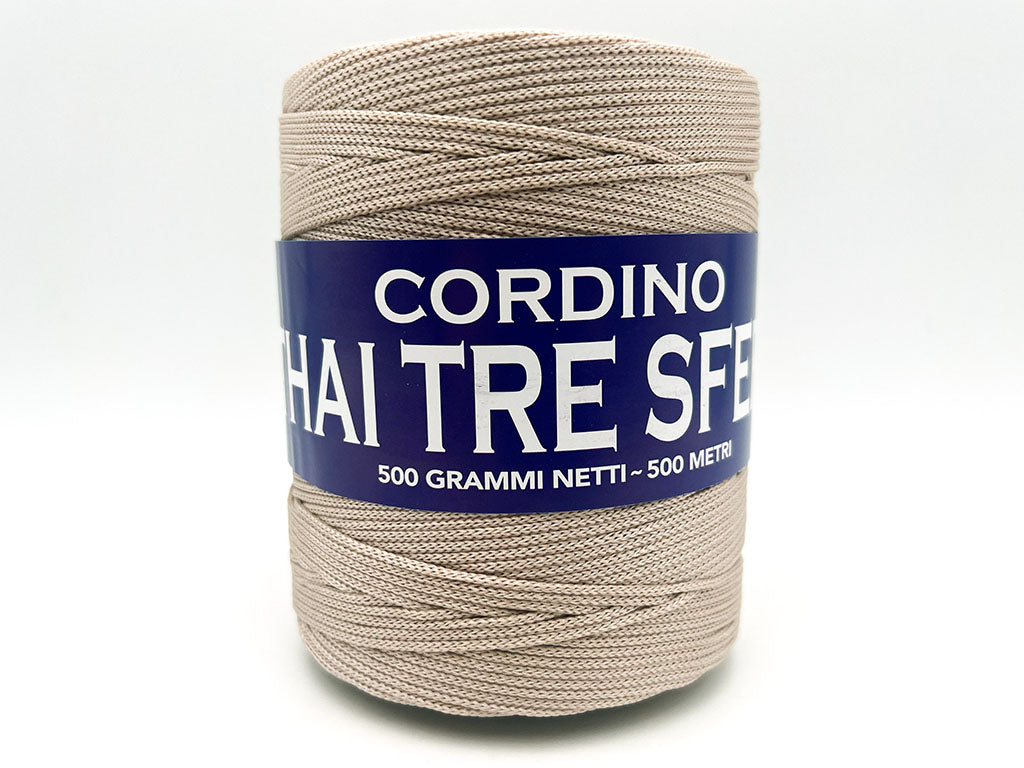Cordino tresfere