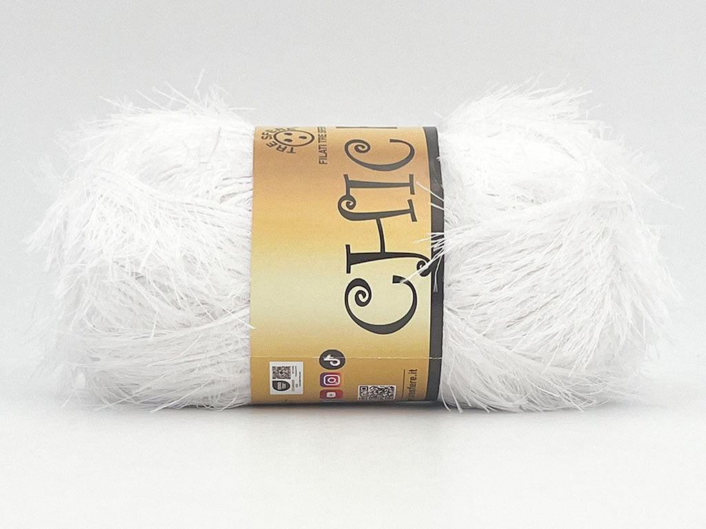 Chic fur. Gomitolo