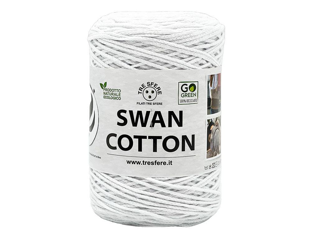 Swan Cotton