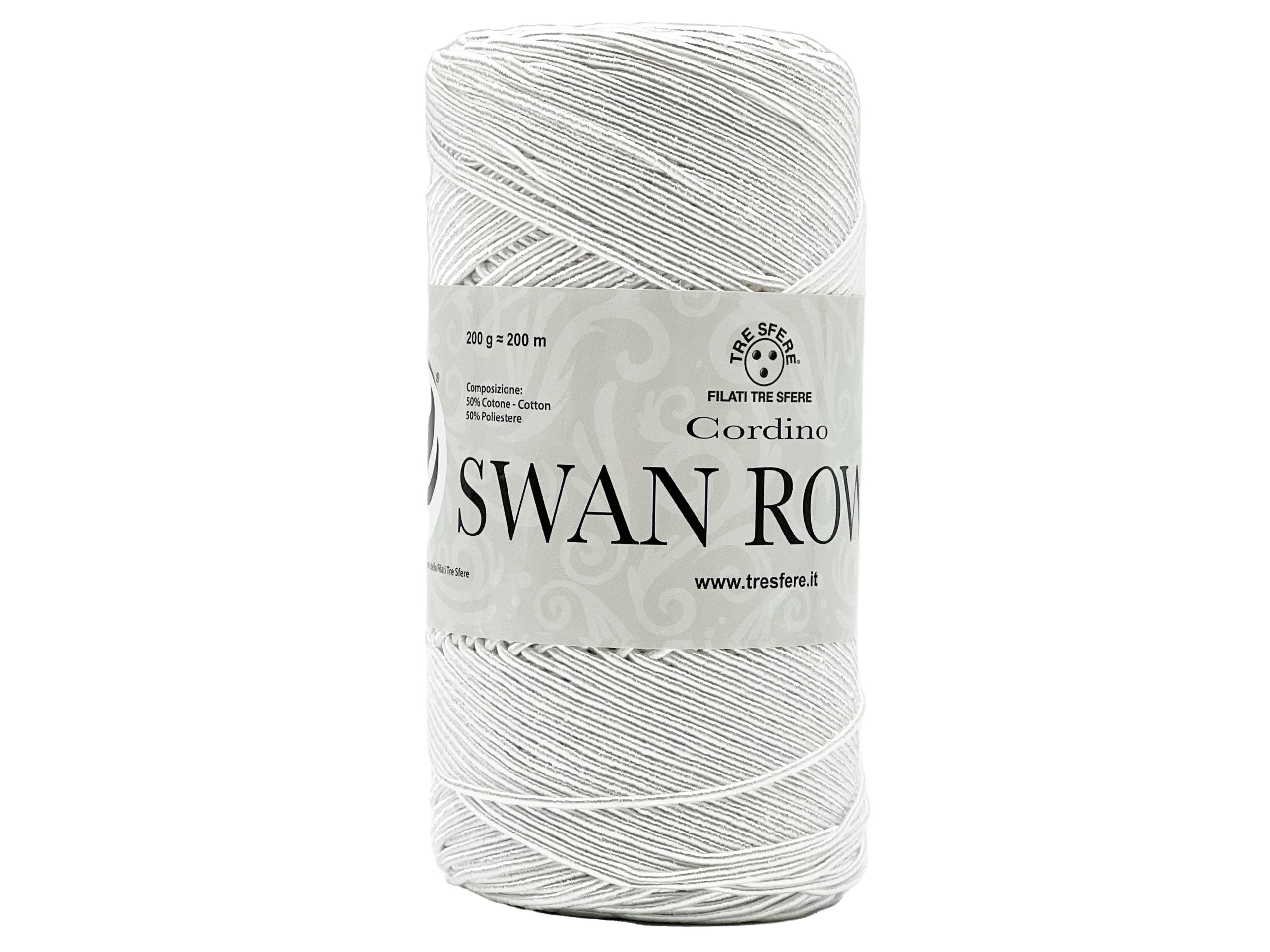 Swan Rowen