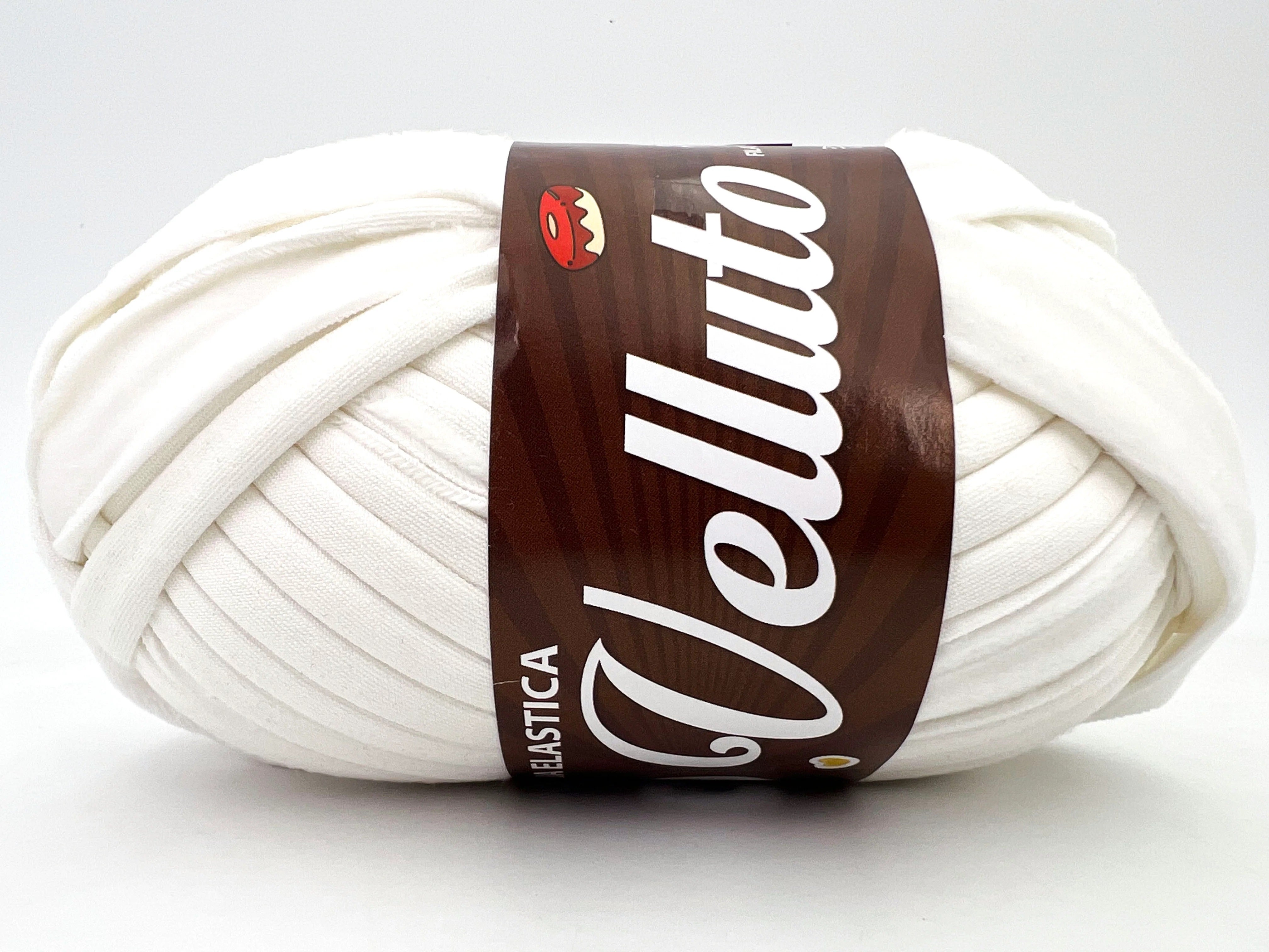 Fettuccia Waoo velluto 250gr.