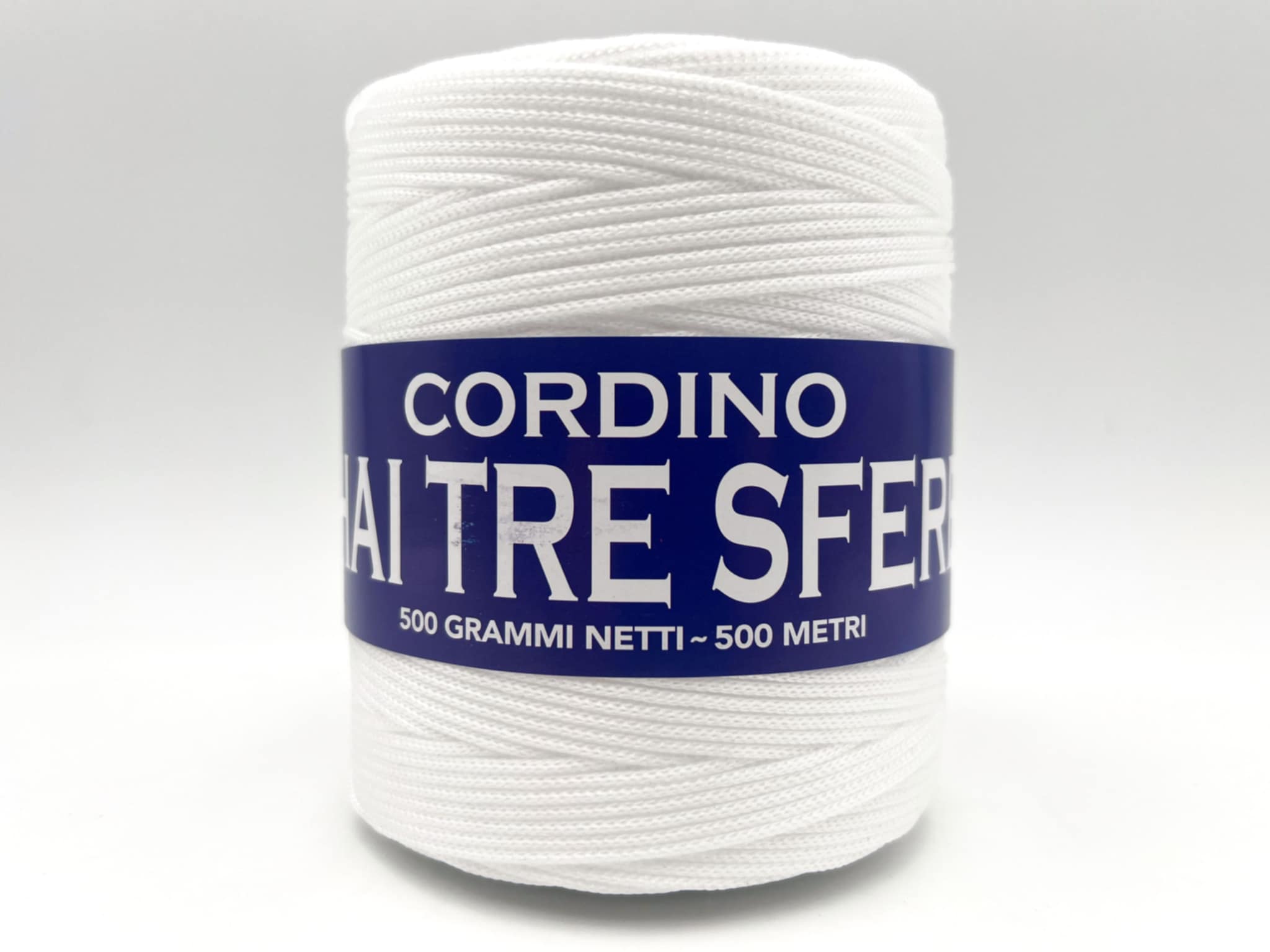 Cordino tresfere