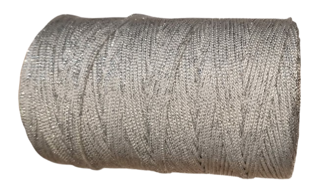 Cordino thai lurex
