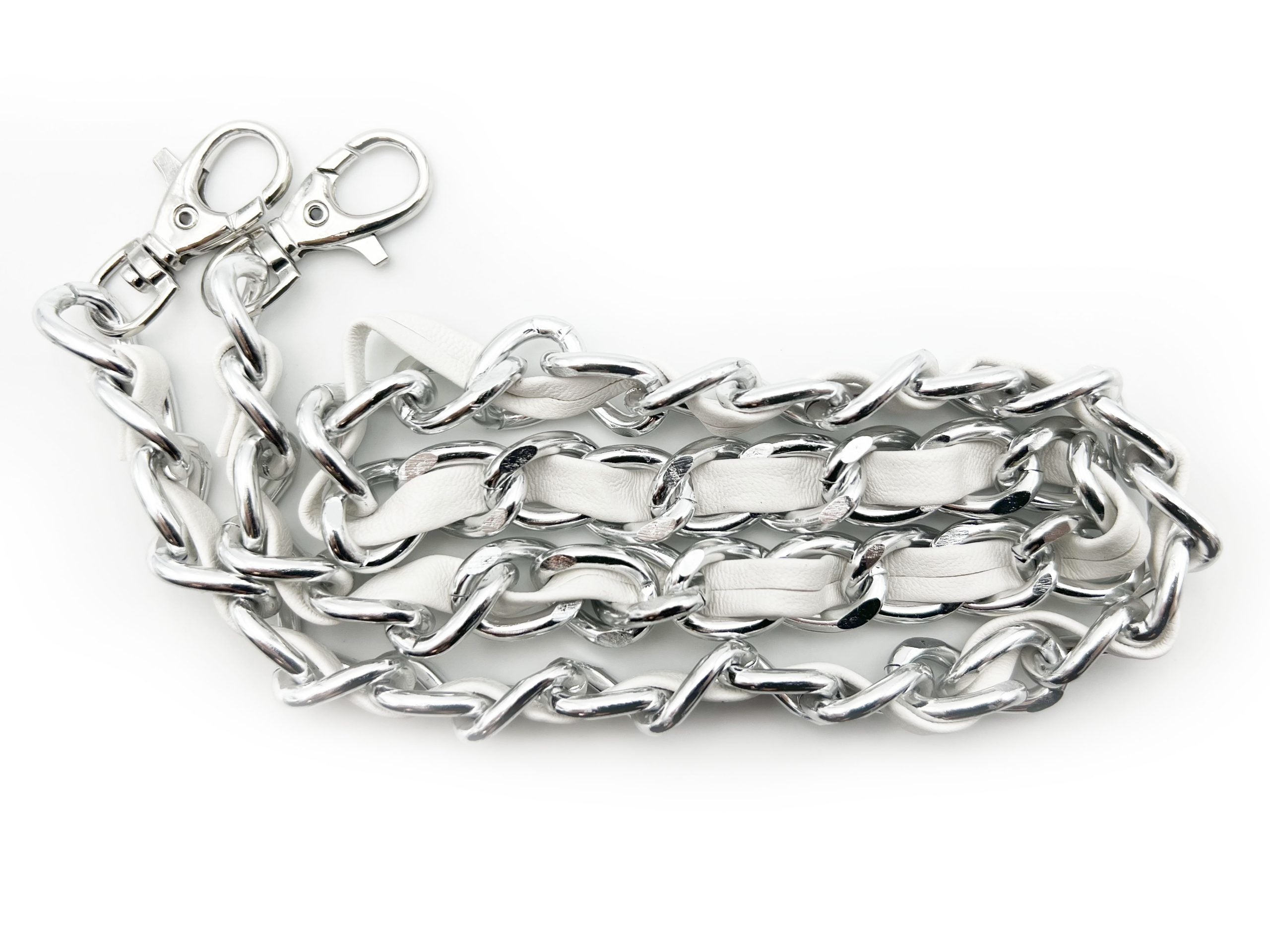 Catena con profilo 75 cm