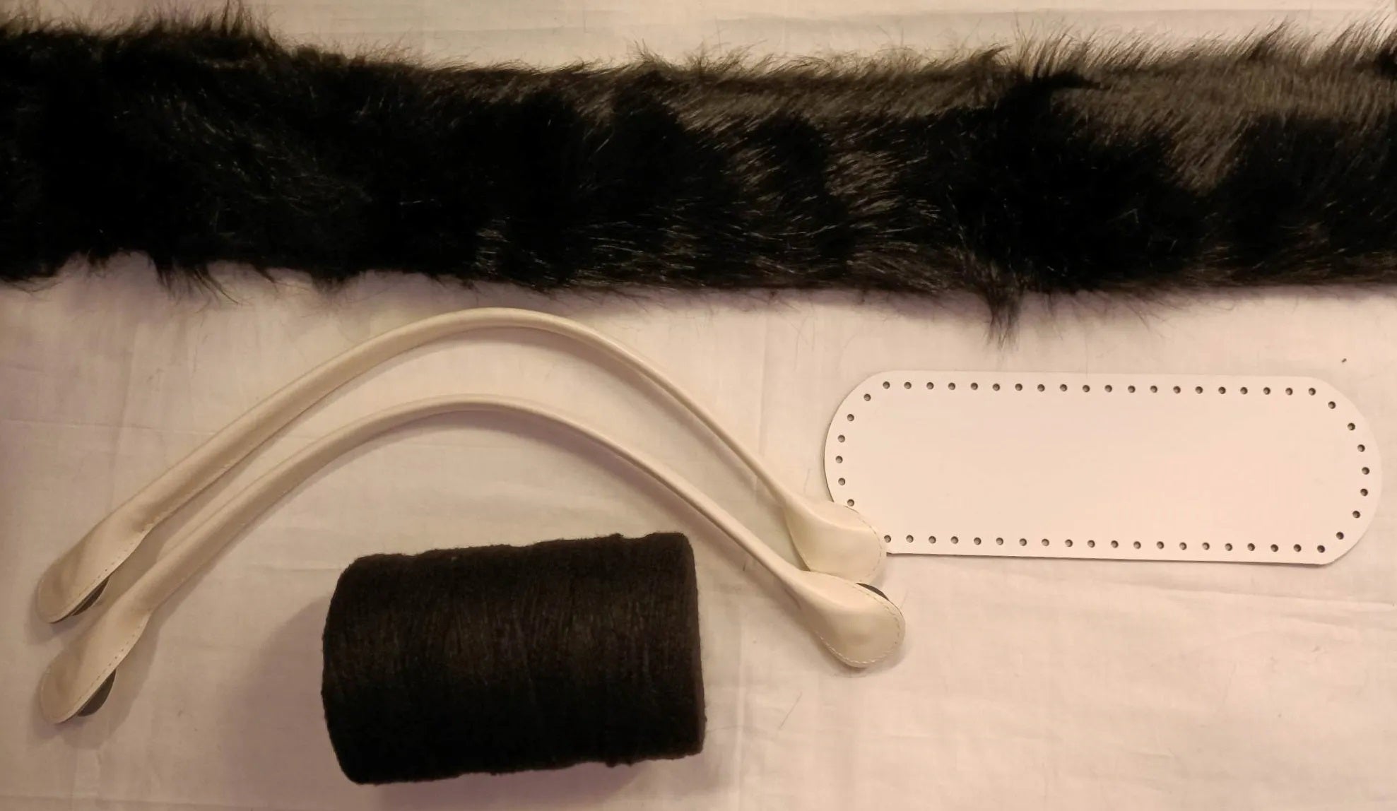Kit o bag con cordino thai