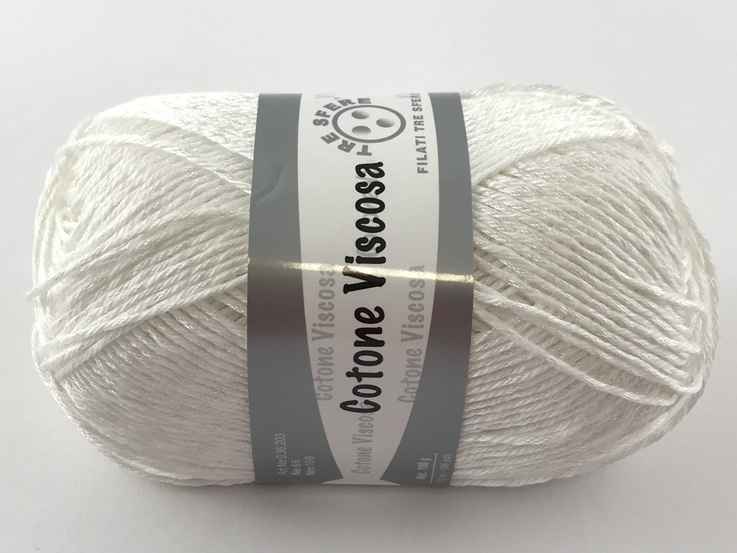 Cotone viscosa