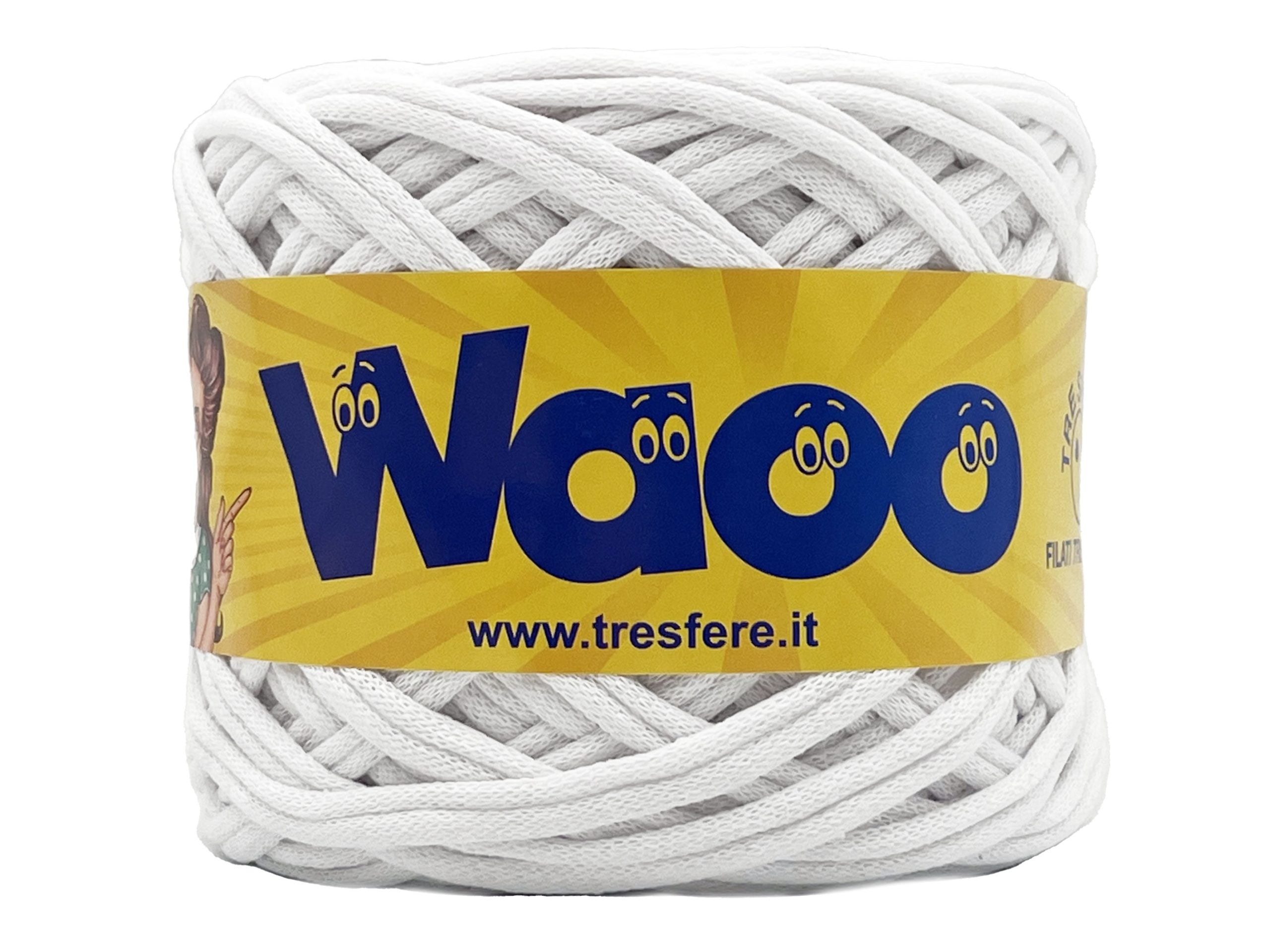 Fettuccia Waoo