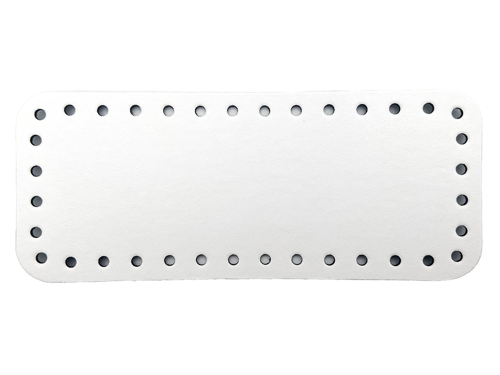 Fondi rettangolari 20x8cm
