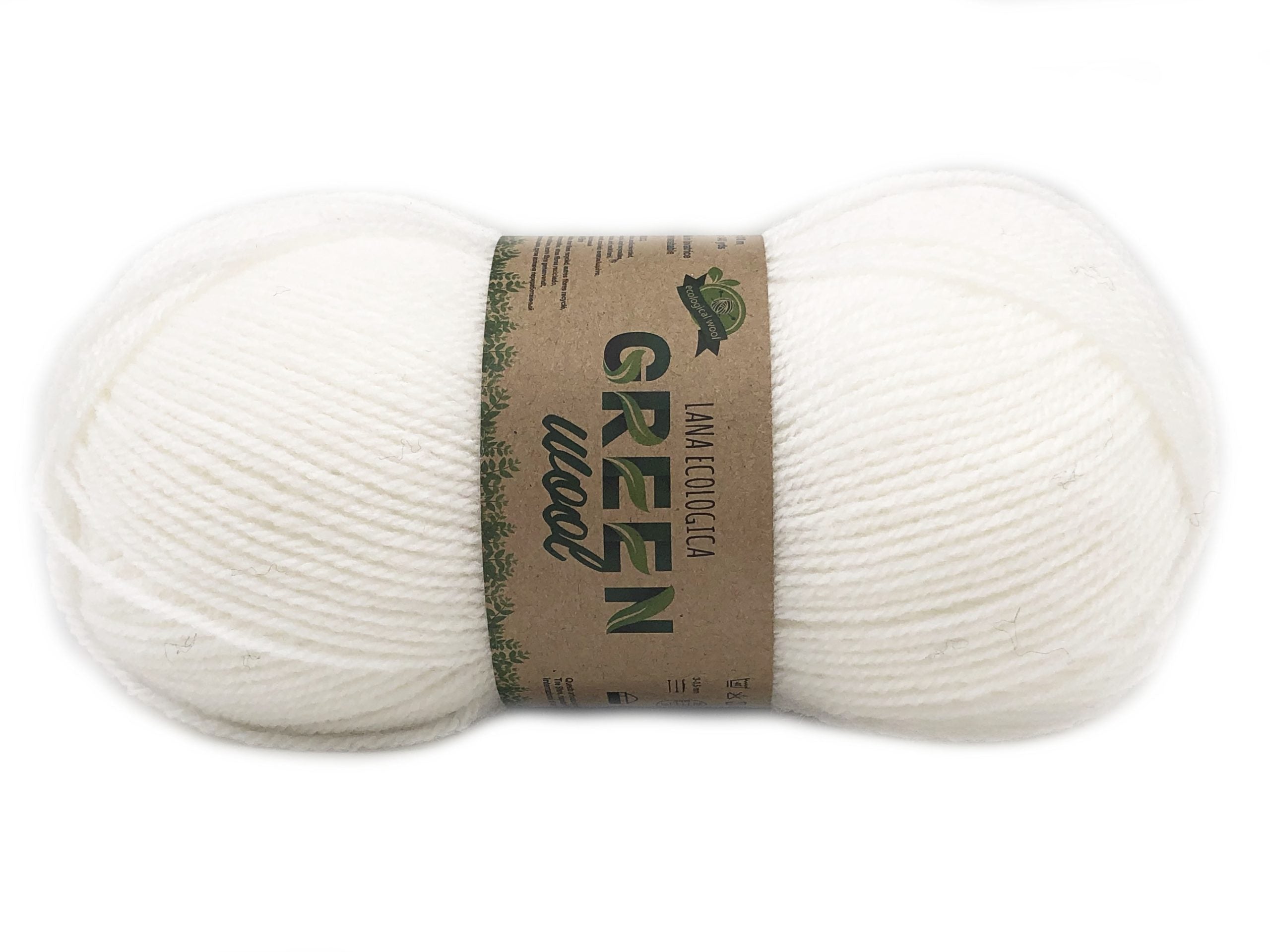 Lana greenwool