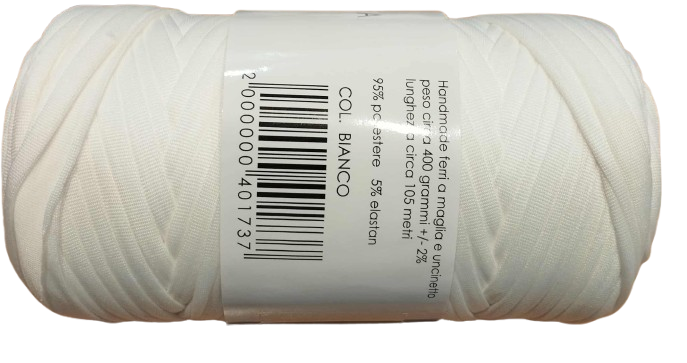 Fettuccia Waoo e Fettuccia Lycra