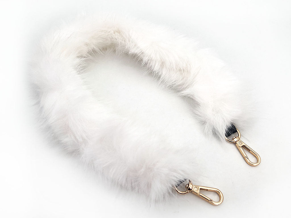 Manici  peluche 65 cm