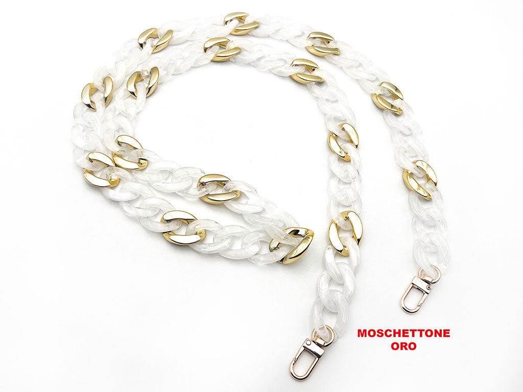 Catena  in resina 120 cm