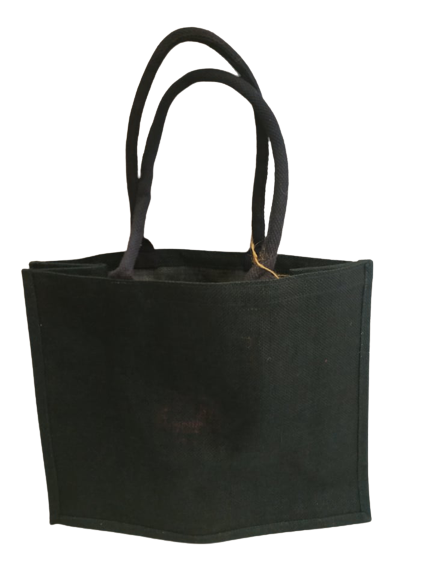 Borse in juta 30x42 cm