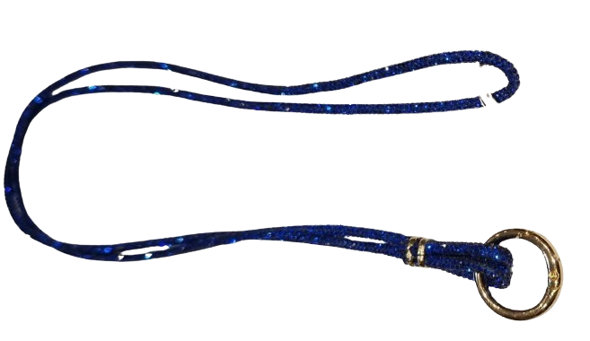 Accessorio strass
