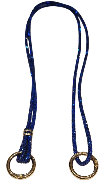 Accessorio strass