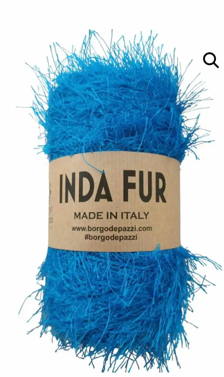 Filato Inda fur