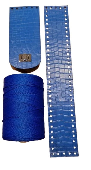 Kit round bag 2