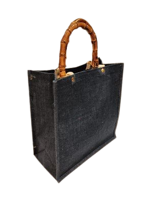 Borse in juta 30x42 cm