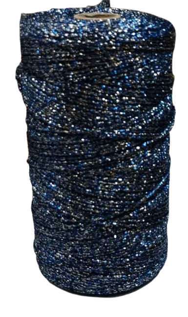 Cordino luminoso 250 gr.