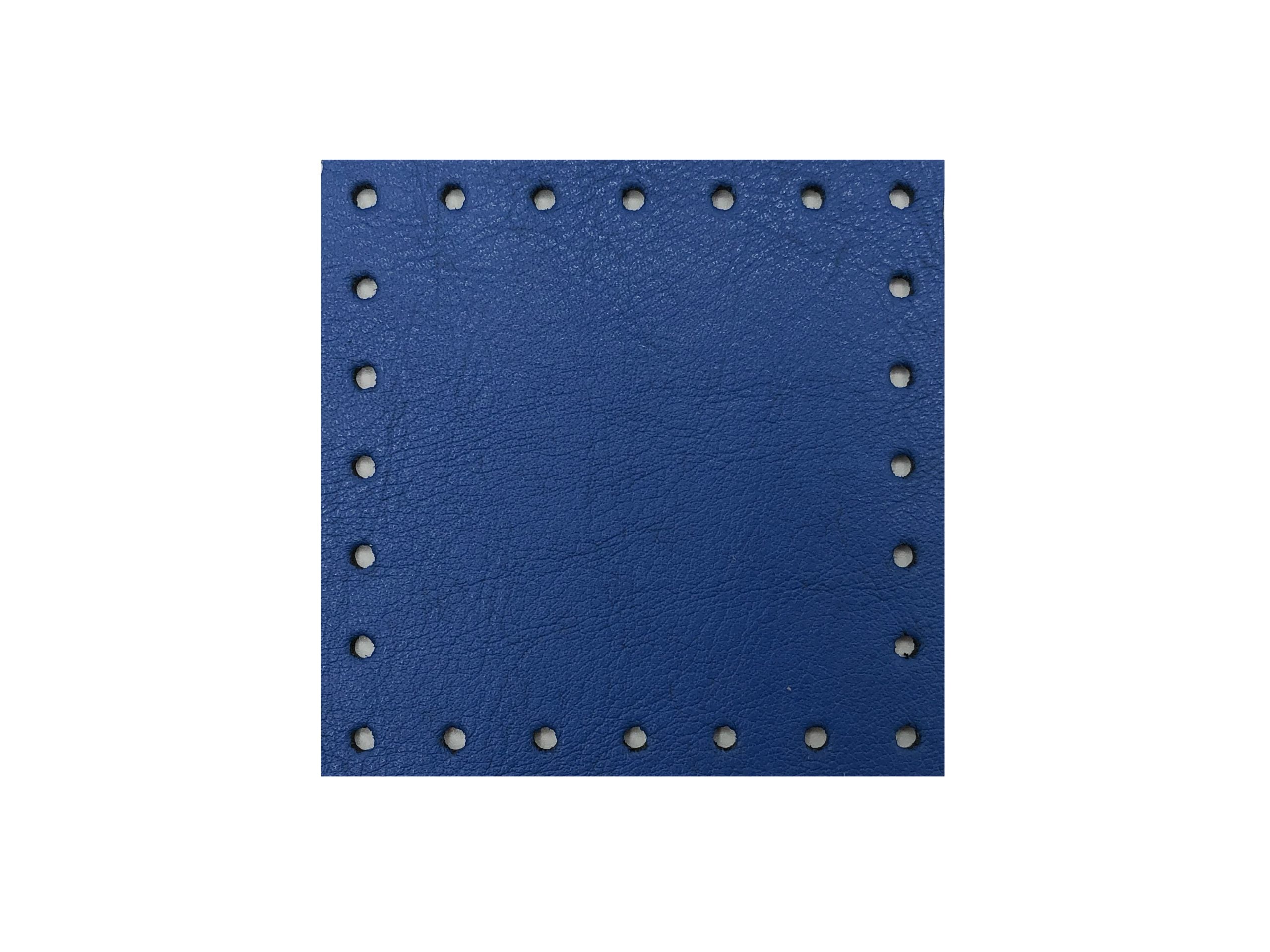 5 mattonelle per borsa in pelle oppure ecopelle