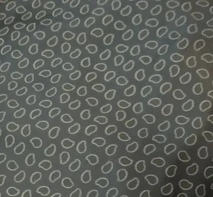 Sacchetto con coulisse 40x50 cm