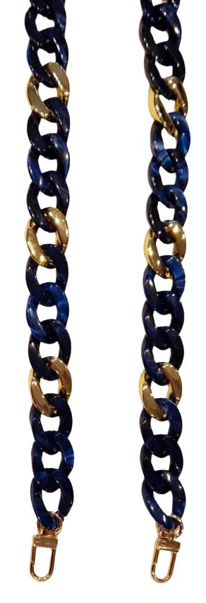 Catena resina 62 cm