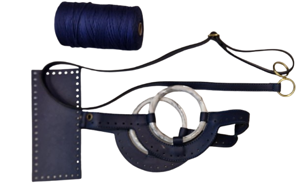 Kit borsa Erica