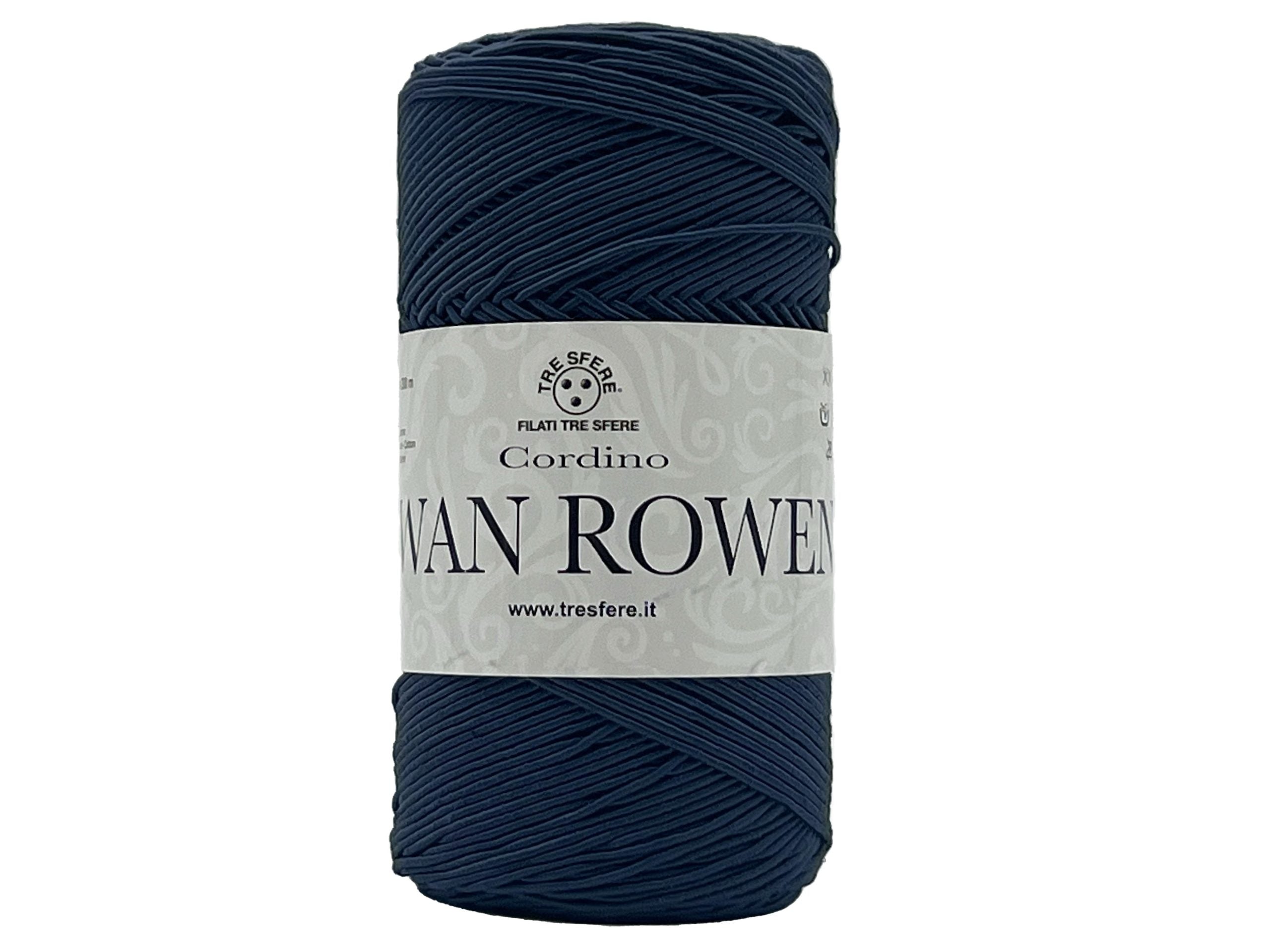 Swan Rowen