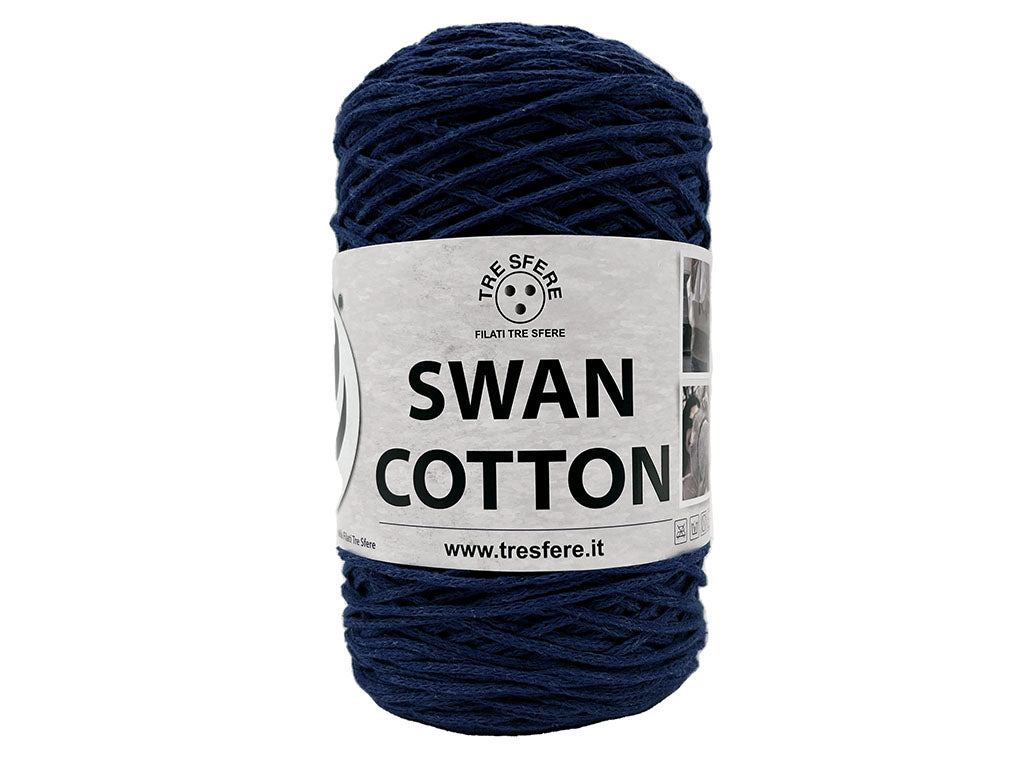 Swan Cotton