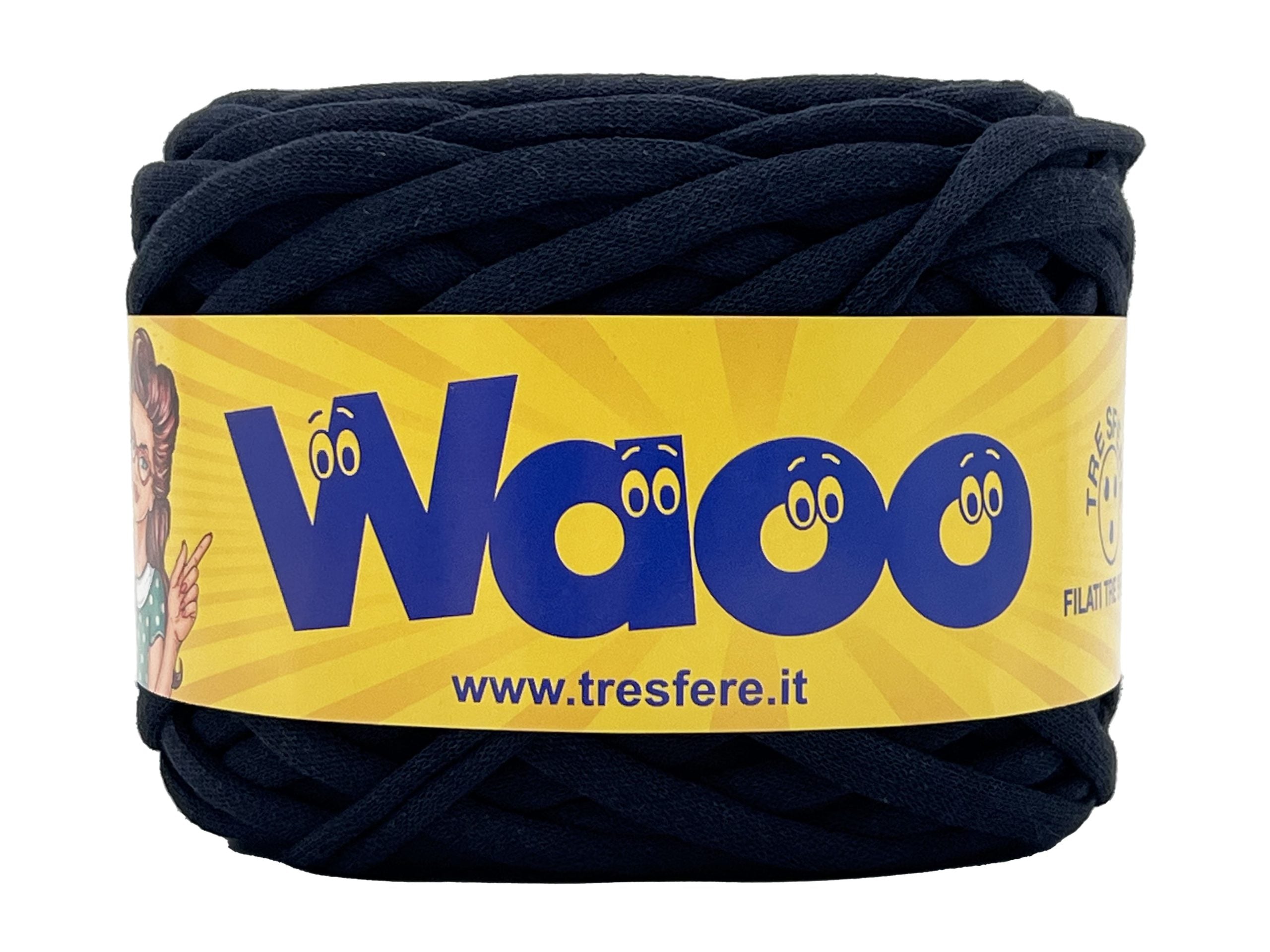 Fettuccia Waoo