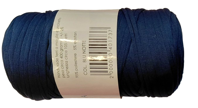 Fettuccia Waoo e Fettuccia Lycra