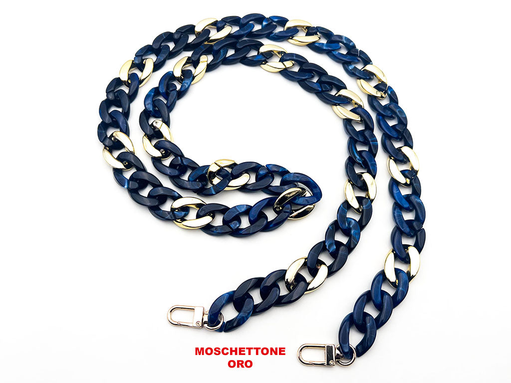 Catena  in resina 120 cm