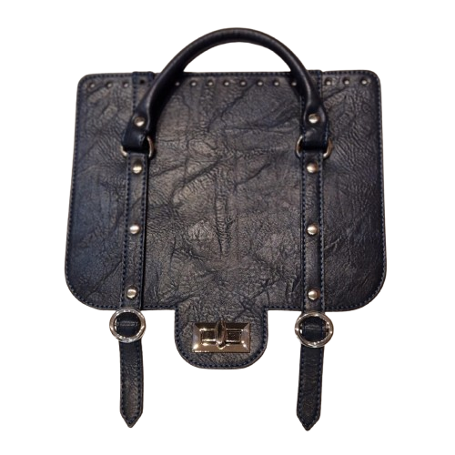Kit zaino fibbia